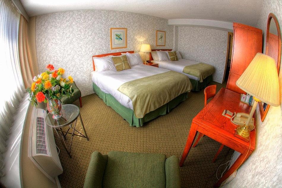 Compass Point Inn - Surrey Quarto foto